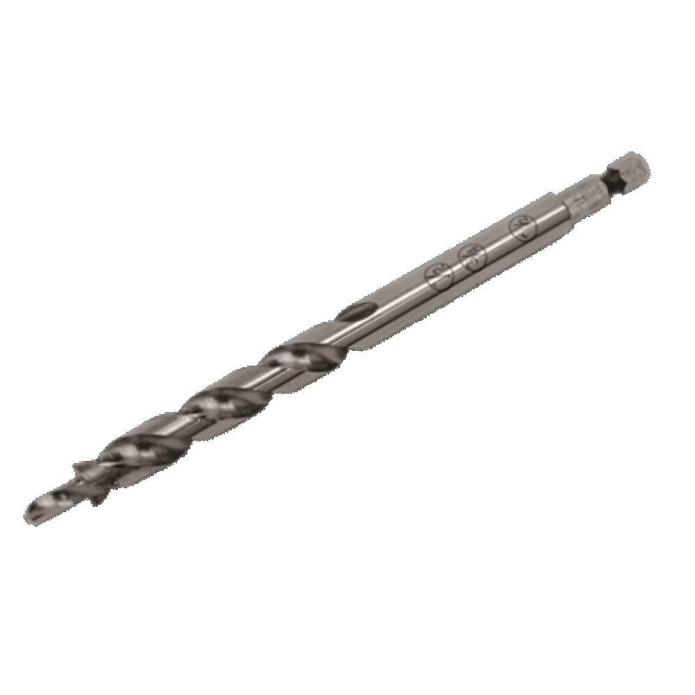 Kreg Easy-Set Pocket-Hole Drill Bit, large image number 1