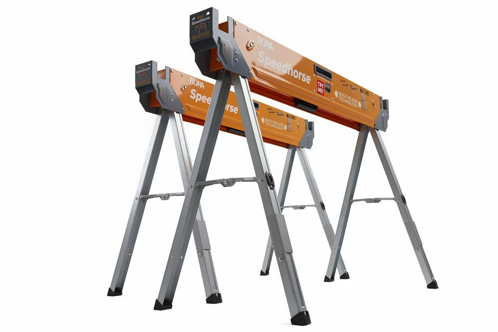 Bora Portamate Speedhorse - Two Pack, large image number 1