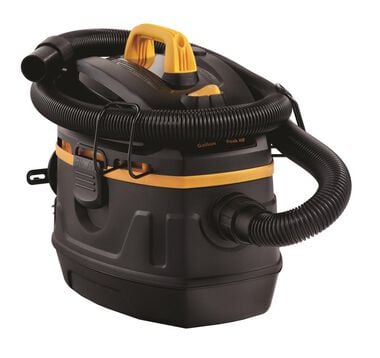 Vacmaster 5 Gallon Professional Wet/Dry Vacuum Beast Series, large image number 1