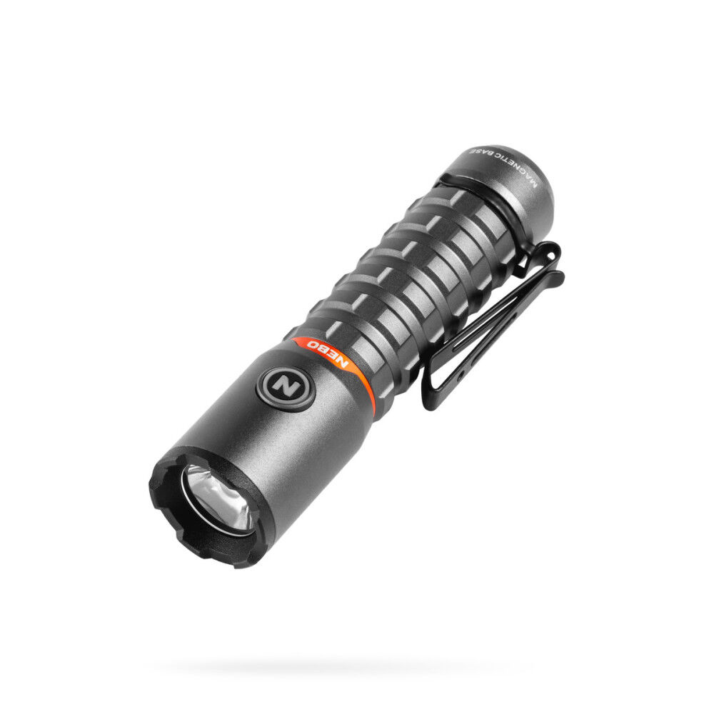 Nebo Torchy 2K 2000 Lumens Battery Powered Pocket Flashlight