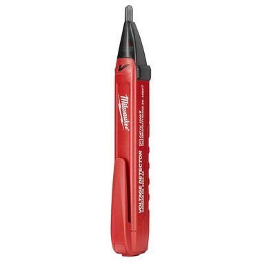 Milwaukee Voltage Detector