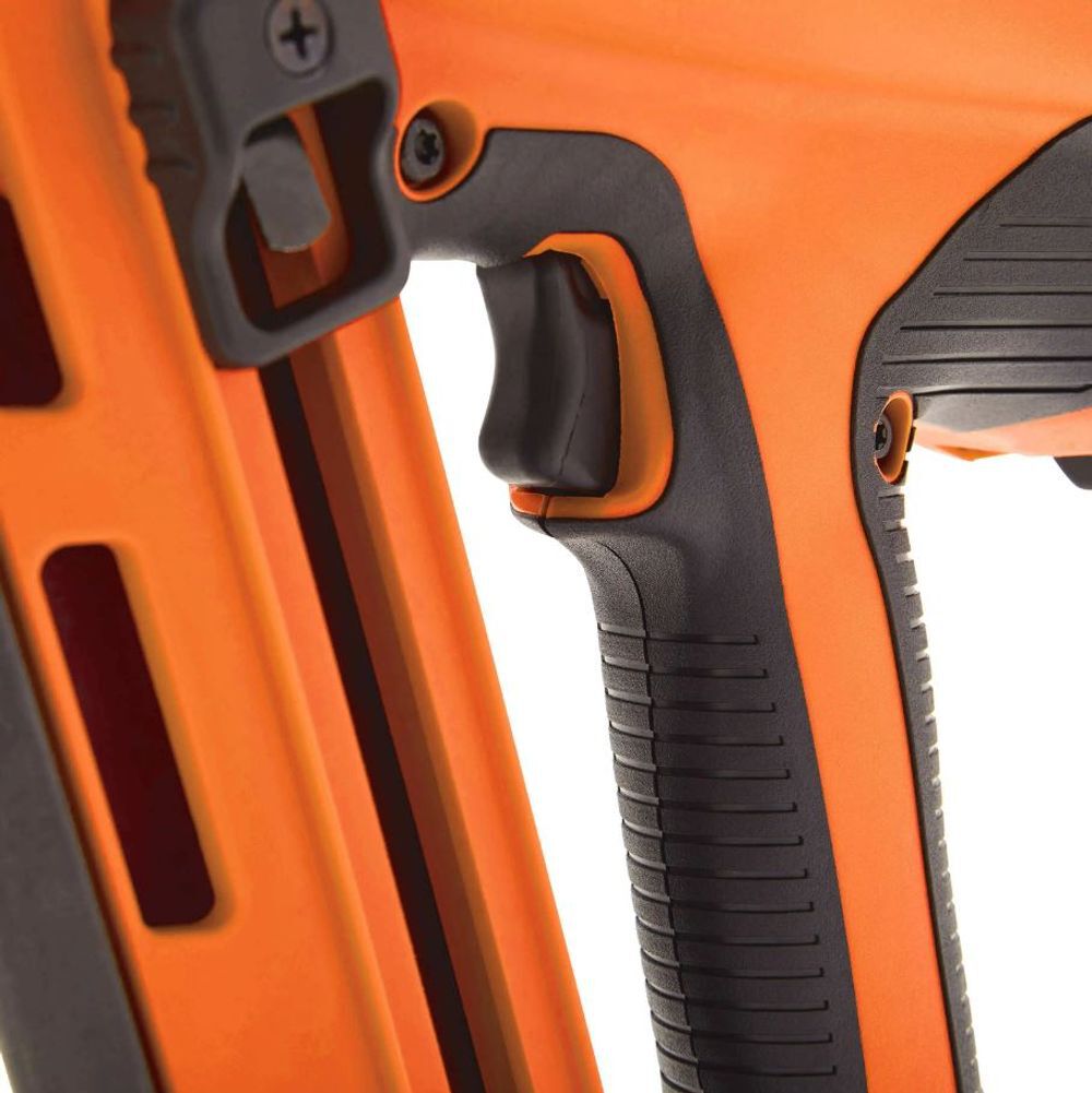 Paslode IM250A-Li2 Cordless 16 Gauge Battery Powered Angled Finish Nailer, large image number 11