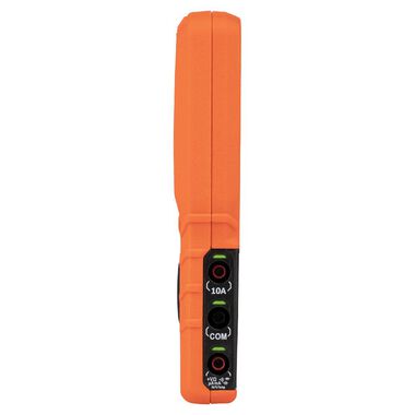 Klein Tools Slim Digital Multimeter TRMS Auto Ranging, large image number 10