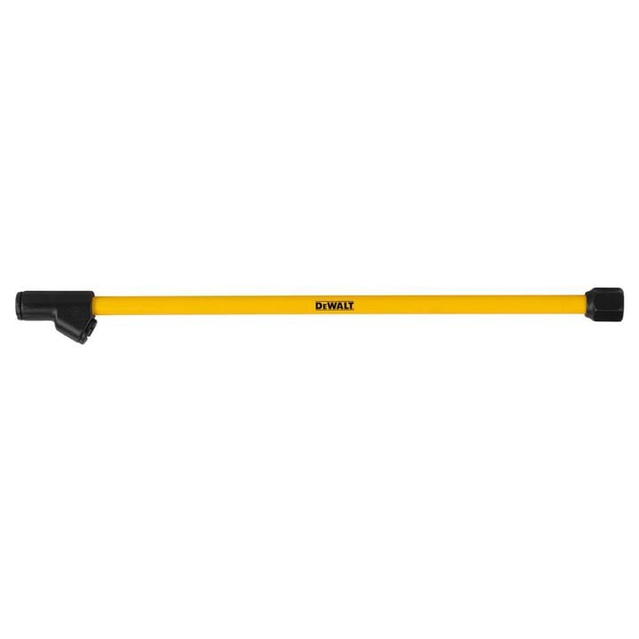 DEWALT 12 Inch Dual Head Straight Chuck