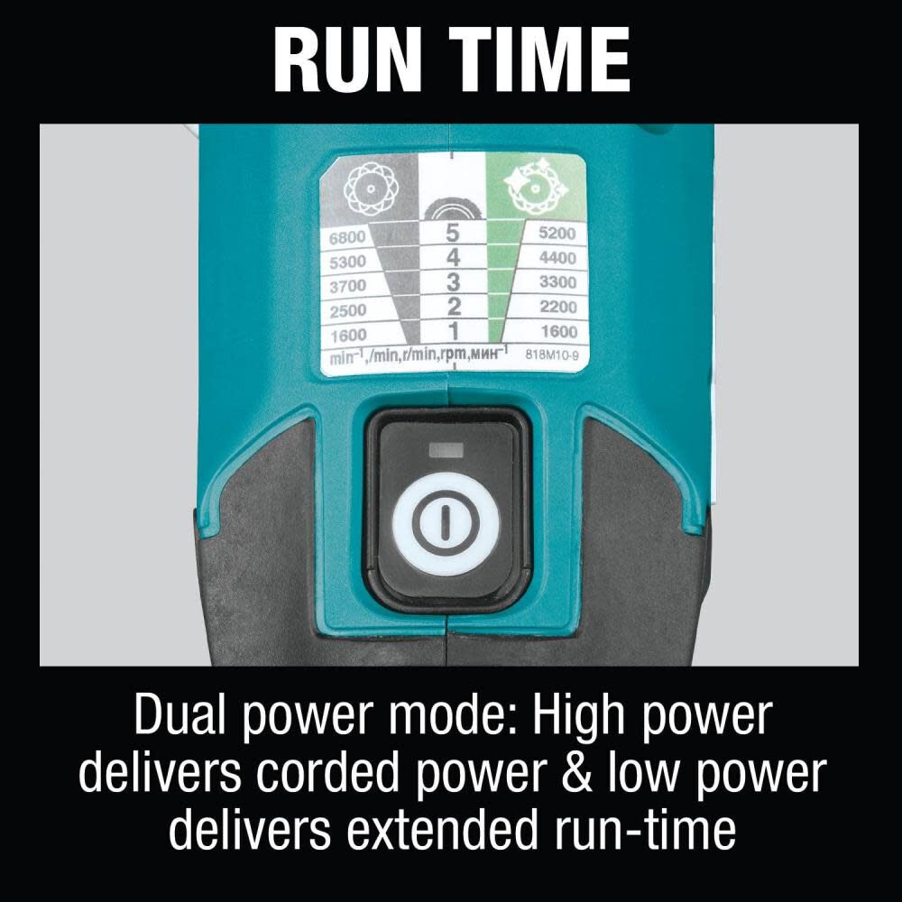 Makita xop02z outlet