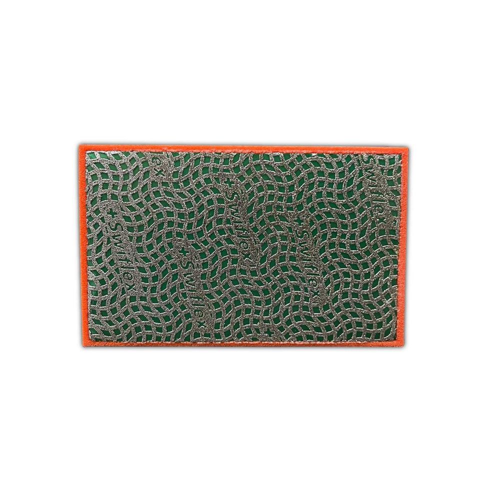iQ Power Tools Promotional 50 Grit Diamond Hand Polishing Pad, large image number 2