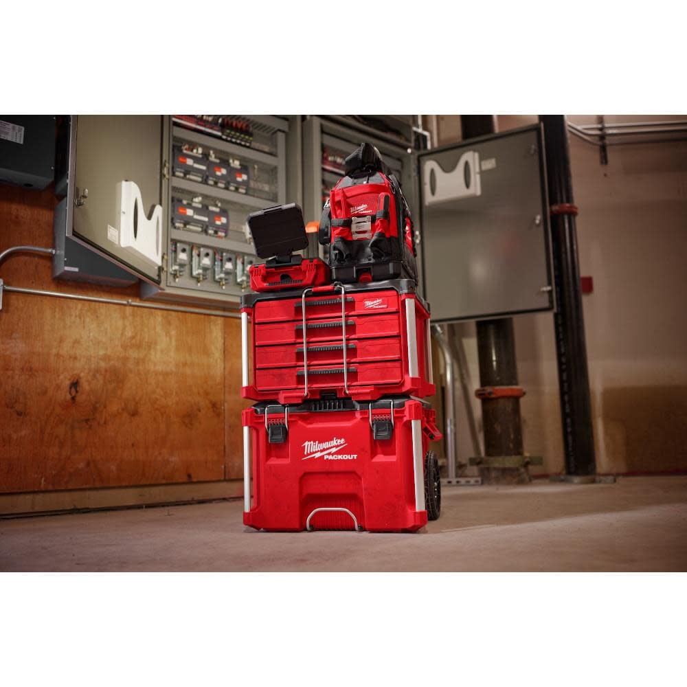 Milwaukee Packout 4 Drawer Tool Box 48 22 8444 Simolary simolary.com 10