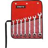 Proto Metric Ratcheting Wrench Set 12 Point 7pc, small image number 1