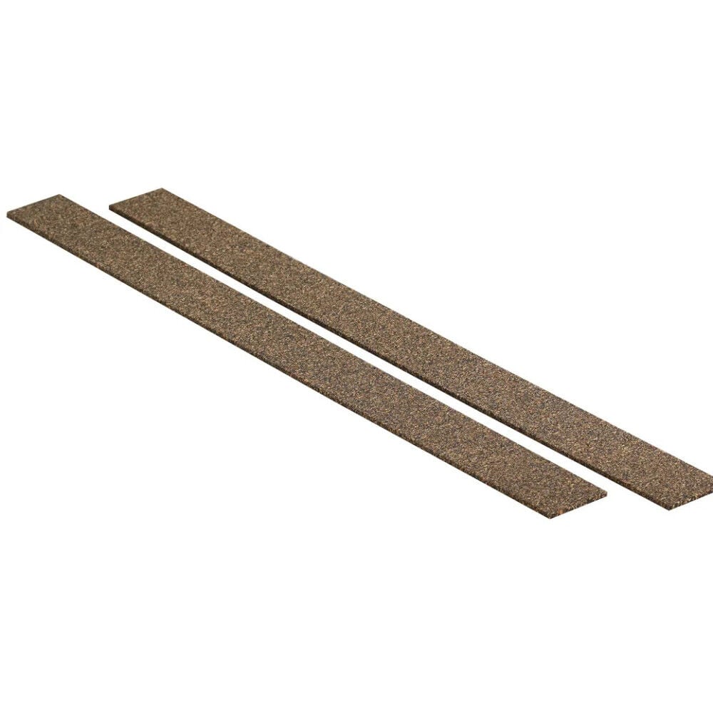 Sjobergs Self-Adhesive Jaw Cushions For Vise, 2 Pieces – SJO-33381