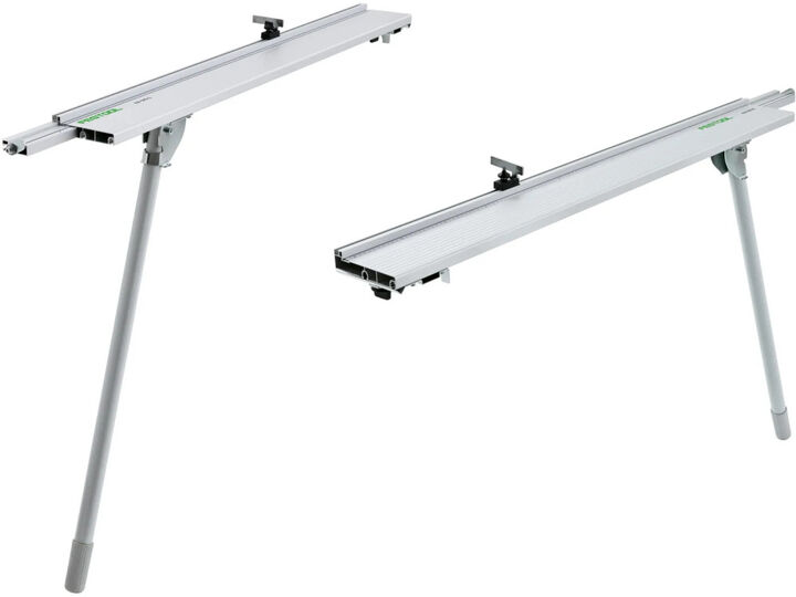 Festool KAPEX KS 120 Length Trimming Attachment Set 2.4 m, large image number 0