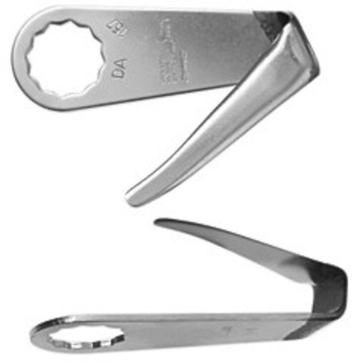 Fein 2-1/4 Inch U-Shaped Multi-Tool Cutting Blade, large image number 0