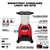 Milwaukee M18 RADIUS Site Light and Charger with ONE-KEY (Bare Tool), small