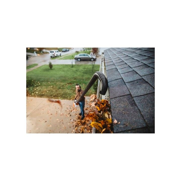 Stihl Gutter Cleaning Attachment Kit, large image number 2