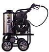 Hot Sting 2700 PSI 2.5 GPM Electric Hot Water Pressure Washer with 6 Spray Nozzles, small image number 5