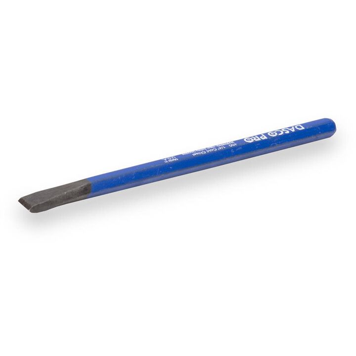 Dasco by MARSHALLTOWN 400-0 1/4 Inch Cold Chisel