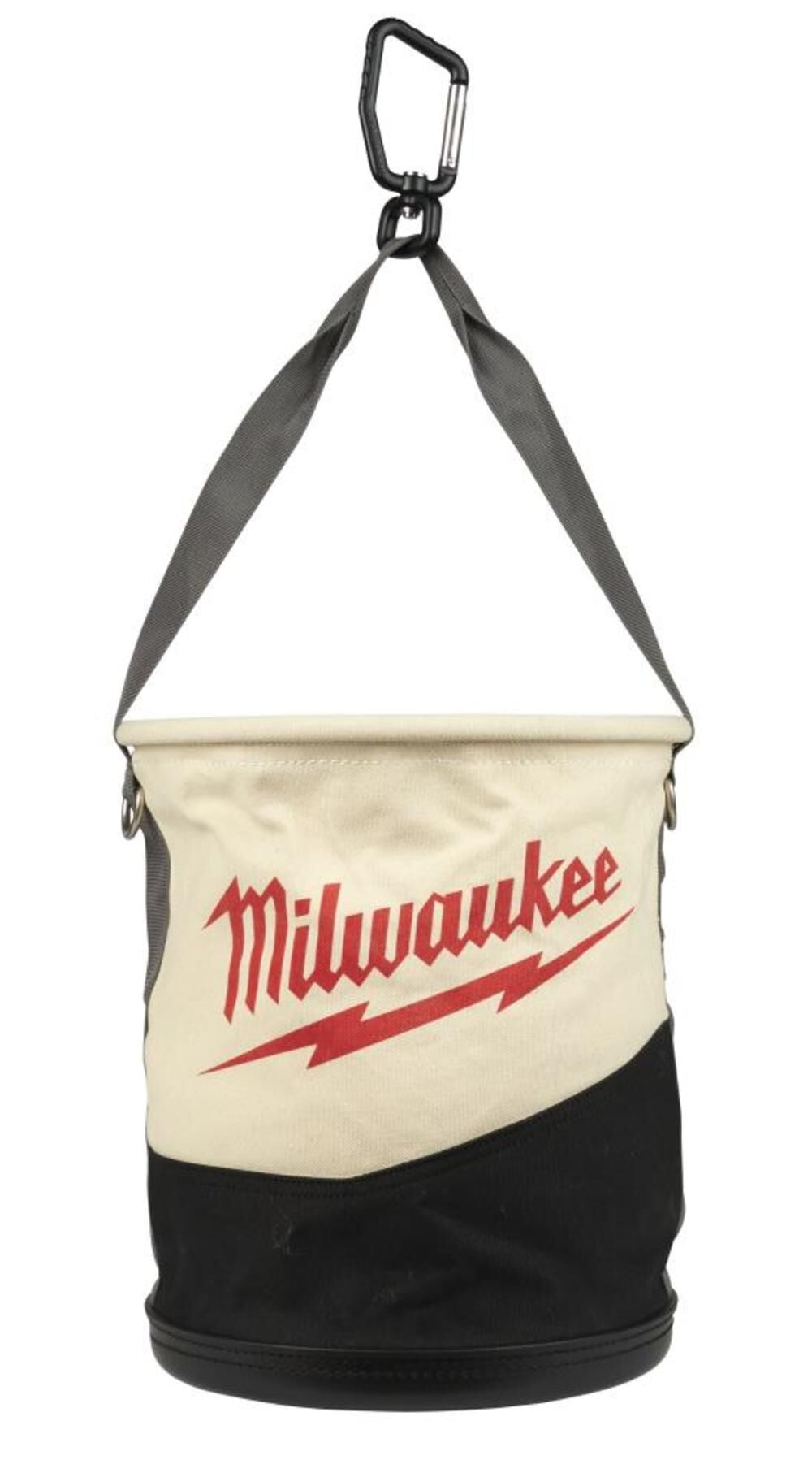 Milwaukee Canvas Utility Bucket, large image number 1