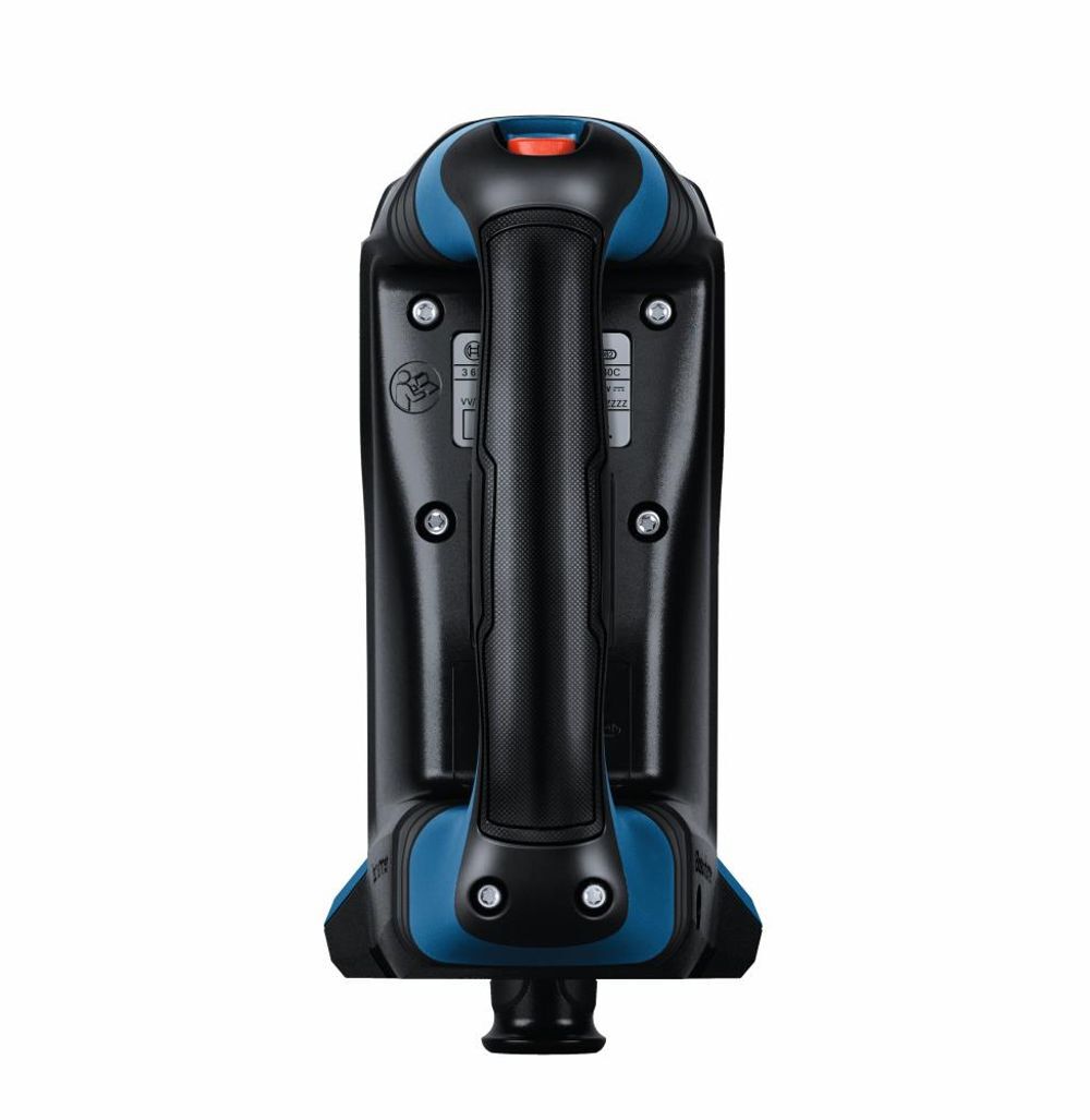 Bosch PROFACTOR 18V Hitman 1 5/8in Rotary Hammer Connected Ready SDS max (Bare Tool), large image number 6