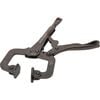 Klein Tools C-Clamp Locking Pliers, 6 Inch, small image number 5