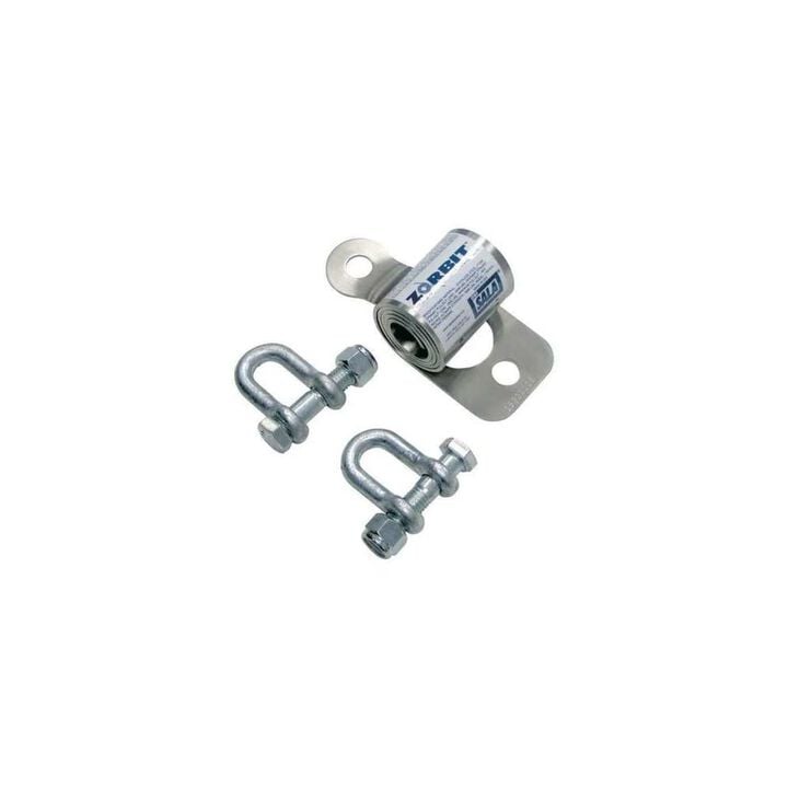 DBI Sala Zorpit Metal Energy Absorber Kit
