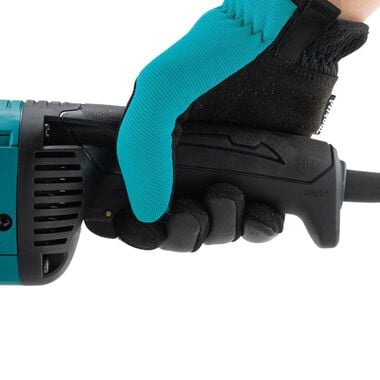 Makita 7in Angle Grinder with Lock-On Switch, large image number 11