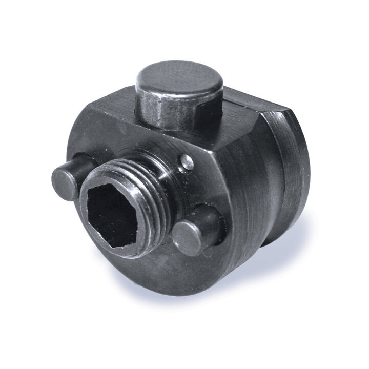 Malco Products Quick Connect Arbor Carbide Tipped