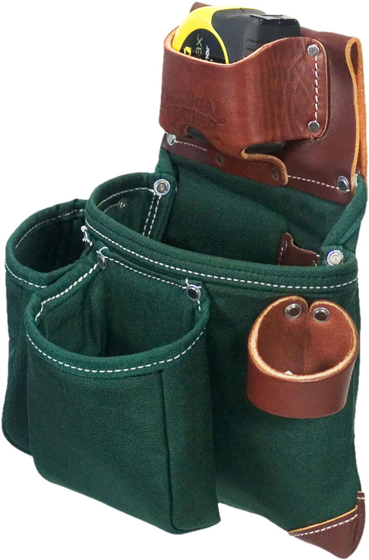 Occidental Leather OxyLights 3 Pouch Tool Bag, large image number 1