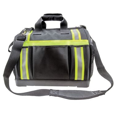 Klein Tools High Visibility Tool Bag, large image number 11