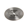 DEWALT 7in x .060 Tile Blade Wet, small image number 3