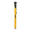 DEWALT Pencil Tire Pressure and Tread Gauge, small image number 1