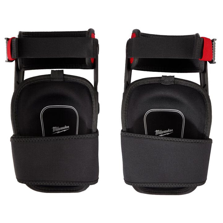 Milwaukee Stabilizer Performance Knee Pads, large image number 5