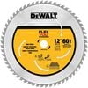 DEWALT FLEXVOLT 12 In. 60T Miter Saw Blade, small image number 1