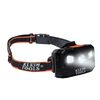 Klein Tools Rechargeable Headlamp with Strap 400 Lumen All-Day Runtime Auto-Off, small image number 1