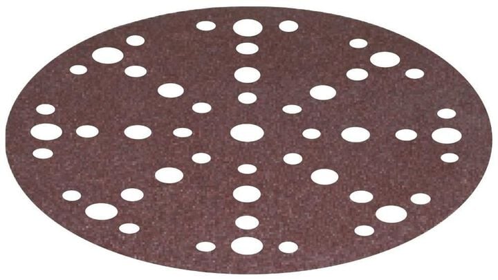 Festool Saphir Sanding Abrasive - STF D150/48 - P24 - 25 pack