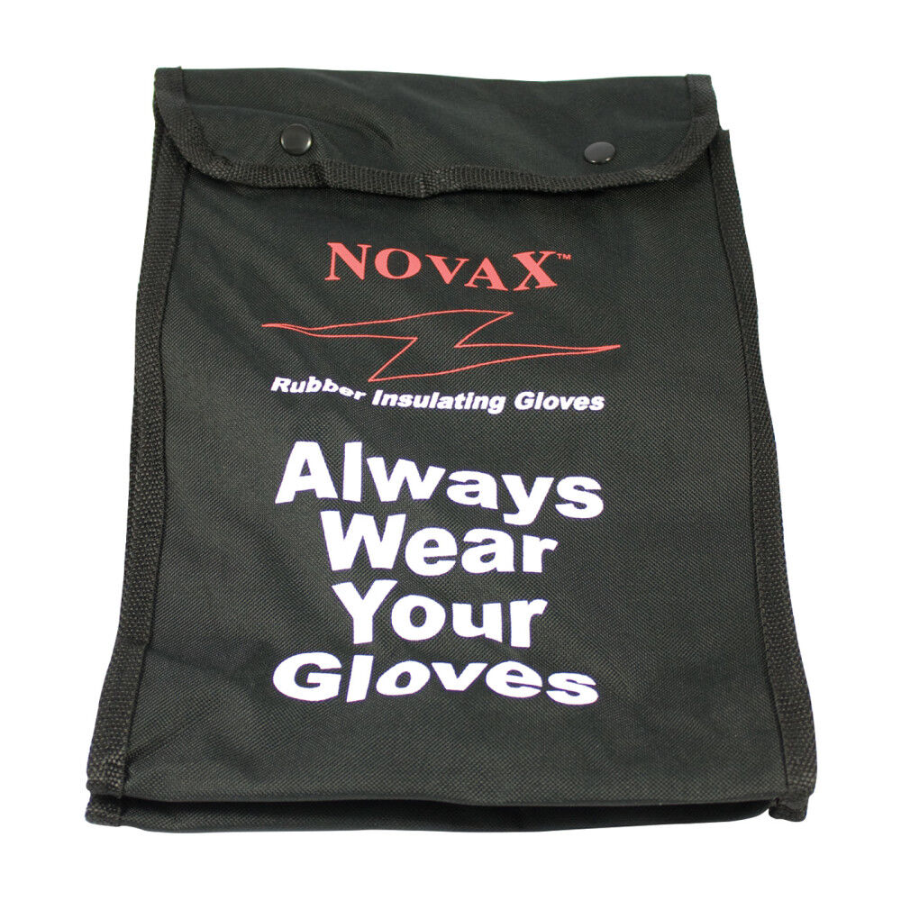 Protective Industrial Products Class 00 Electrical Gloves and Glove Bag Safety Kit, large image number 4