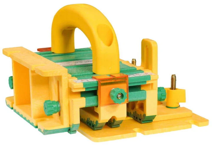Microjig GRR-RIPPER 200AIR 3D Pushblock