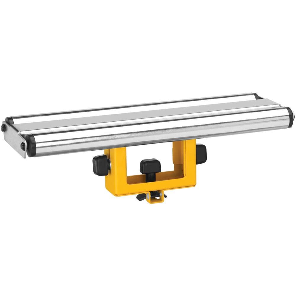 DEWALT Wide Roller Material Support – DW7027
