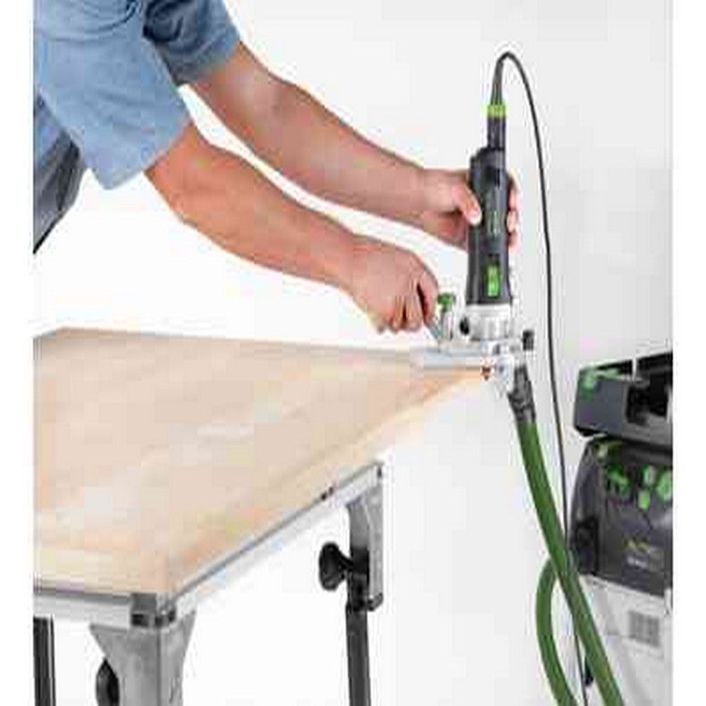 Festool Corded Module Edge Router Set, large image number 9