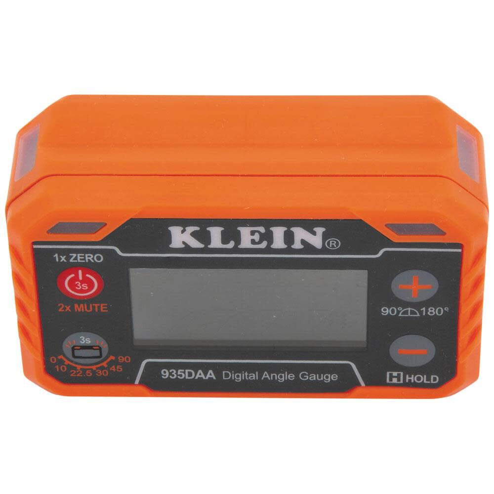 Klein Tools Digital Angle Gauge with Alert, large image number 11