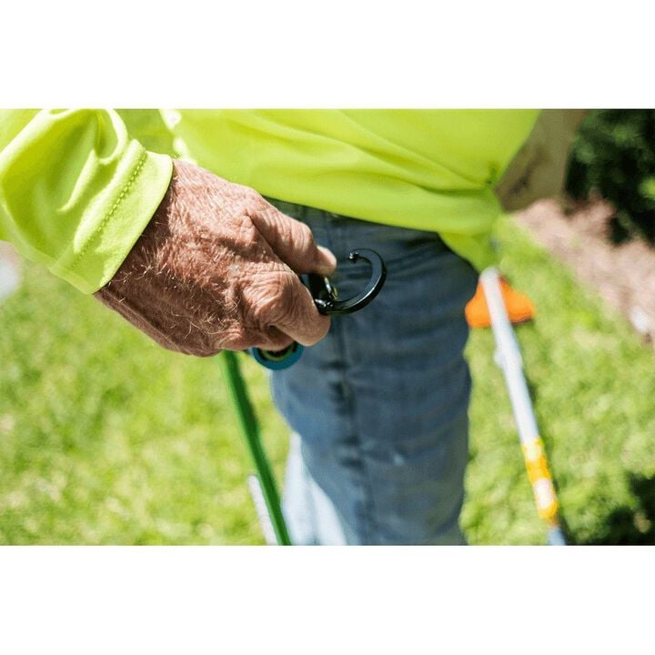 Green Touch Featherlite Leverage Arm, large image number 10