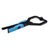 Ox Tools Auto Adjust 11 Inch C Clamp With Swivel Pad, small image number 1