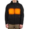 Milwaukee M12 Heated Hoodie Kit, small image number 1