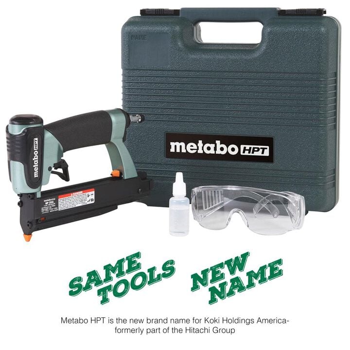 Metabo HPT 23 Gauge Micro Pin Nailer, large image number 10