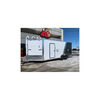 Legend Premium Trailers 23ft Explorer Tandem Axle Enclosed Trailer, small image number 1
