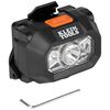 Klein Tools Intrinsically Safe LED Headlamp, small image number 3