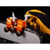 Timberline Chainsaw Carbide Cutter, Chainsaw Chain Sharpening Jig Bundle, small image number 4