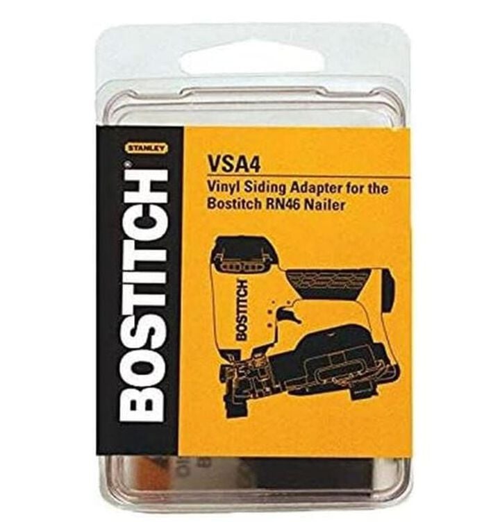 Bostitch Vinyl Siding Adaptor for RN46 Roofing Nailer, large image number 1