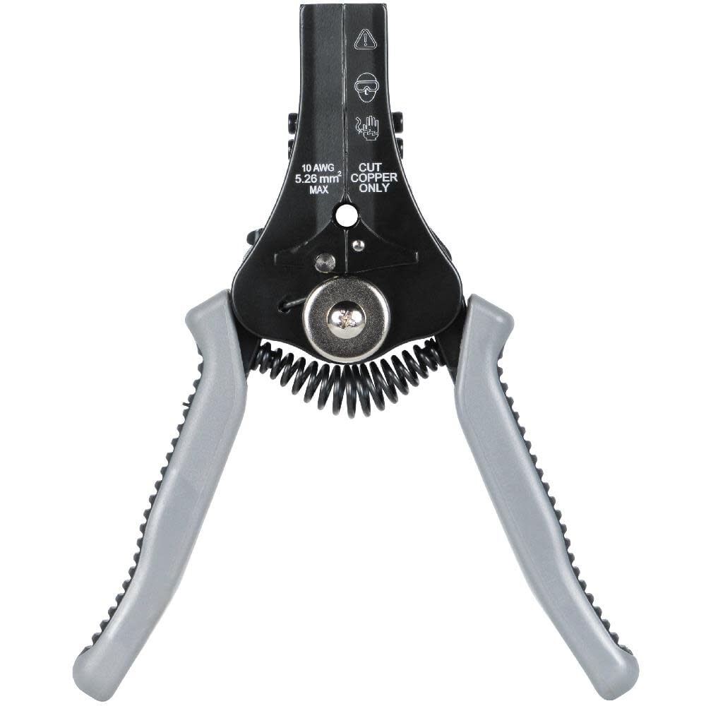 Klein Tools Solar Automatic Wire Stripper, large image number 10