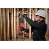 Milwaukee M18 FUEL Super Hawg Right Angle Drill QUIK-LOK (Bare Tool) Reconditioned, small