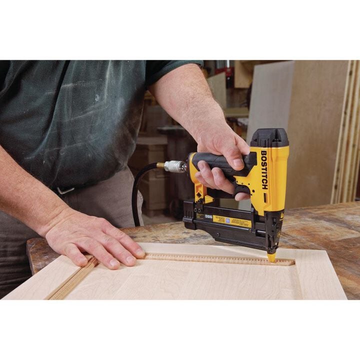 Bostitch 23Ga 2IN PIN NAILER KIT, large image number 4