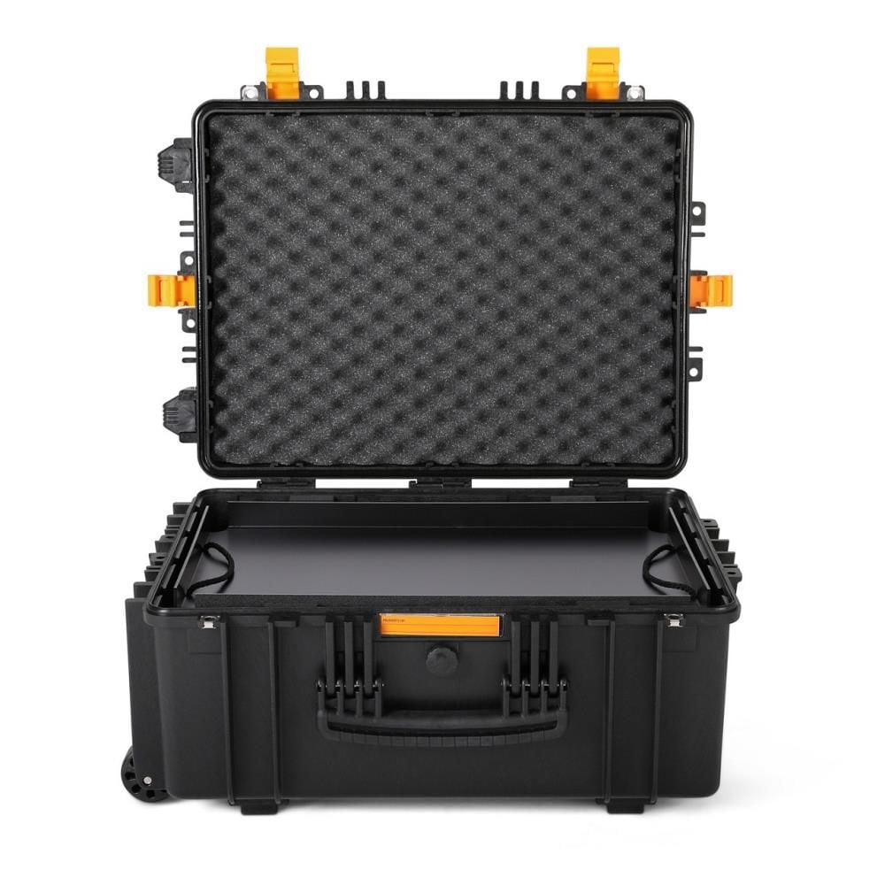 GEARWRENCH Heavy-Duty Portable Rolling Tool Case, large image number 3